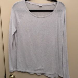 OLD NAVY | Oversized tan sweater